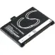 Аккумулятор CameronSino для Pocketbook Pro 602, 603, 612, 902, 912, 920 1100mah