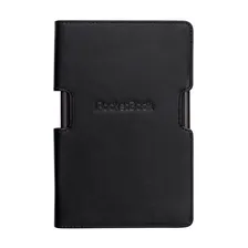 Обложка Pocketbook X-series для электронной книги Pocketbook Ultra 650 черный