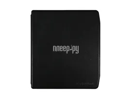 Аксессуар Чехол для PocketBook 700 Era Shell Black HN-SL-PU-700-BK-WW