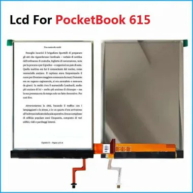 Дисплей для электронной книги PocketBook 615