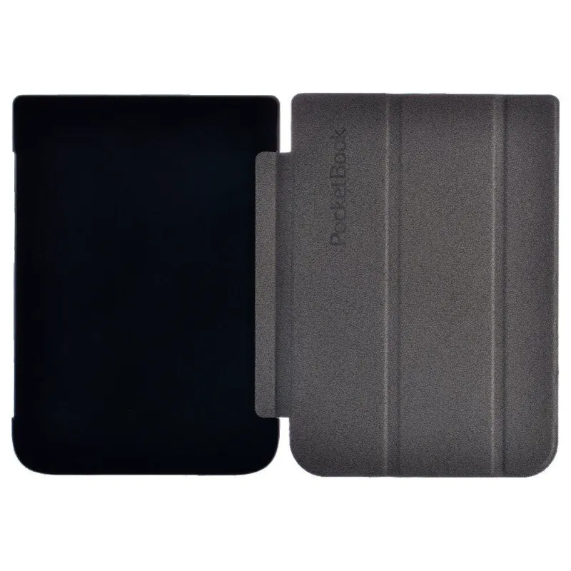 Чехол для PocketBook 740 (PBC-740-DGST-RU), серый-2