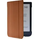 Чехол (обложка) PocketBook для 740 (PBC-740-BRST-RU) коричневый