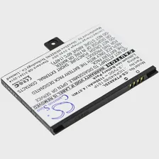 🛍 Аккумулятор для POCKETBOOK Pro 912, 1100mAh