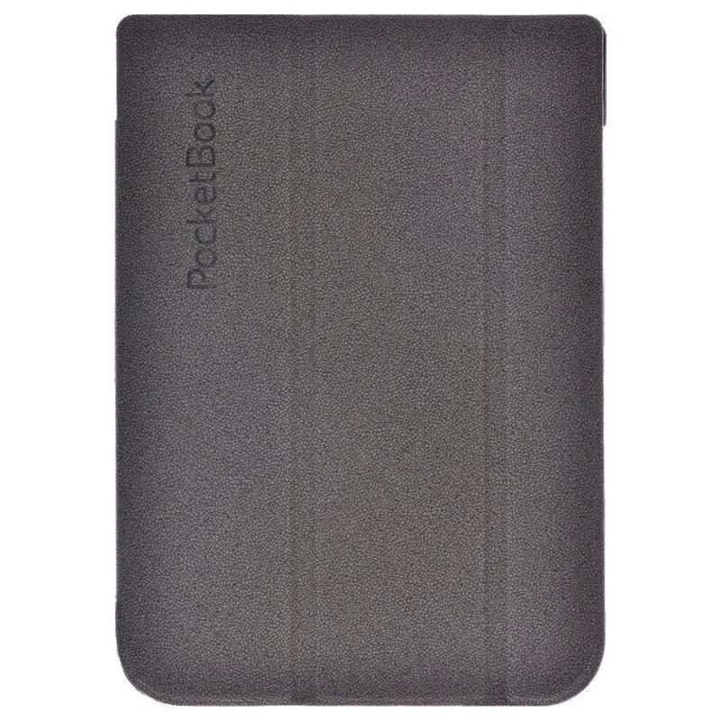 Чехол PocketBook серый для электронной книги PocketBook 740 (PBC-740-DGST-RU)-0