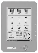 Аккумулятор PocketBook Pro 612