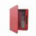 Чехол книжка для PocketBook Color Lux Skinbox Standard Красный