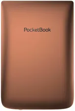 PocketBook Электронная книга PocketBook 632 Touch HD 3 Spicy Copper (медный) (PB632-K-WW) электронные книги