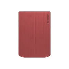PocketBook 634 Verse Pro (красный) электронные книги