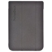 Чехол для PocketBook 740 (PBC-740-DGST-RU), серый