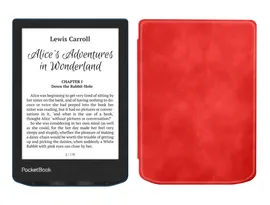 PocketBook РВ634 Verse Pro Red PB634-3-WW в Москве