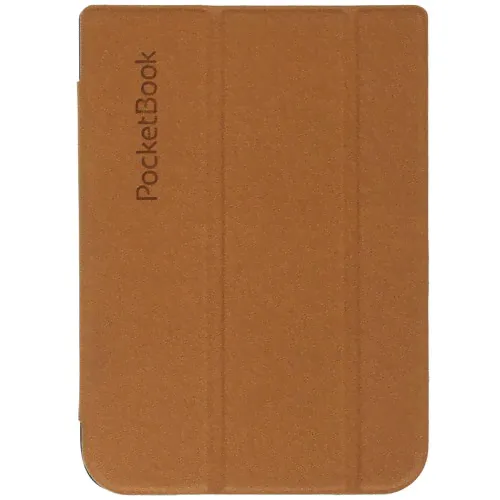 7.8" Чехол-книжка PocketBook для PocketBook 740/ 740 Pro коричневый [8129717]