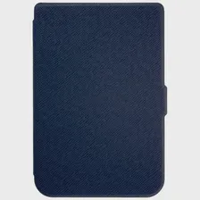 Чехол для электронной книги PocketBook для 614/615/625/626/641 (PBC-626-BL-RU)