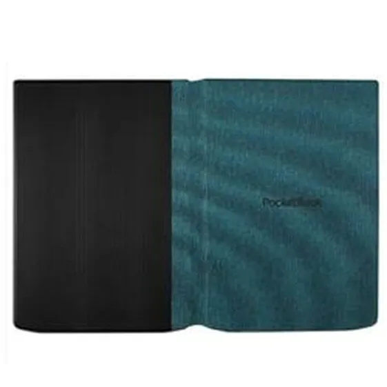 Чехол для электронной книги PocketBook 743 FLIP Зеленый-0