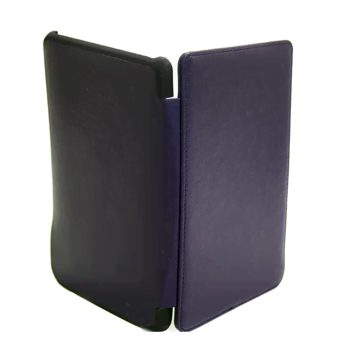Обложка для PocketBook Touch 622/Pocketbook Touch 2 623 PB-003 фиолетовый-0
