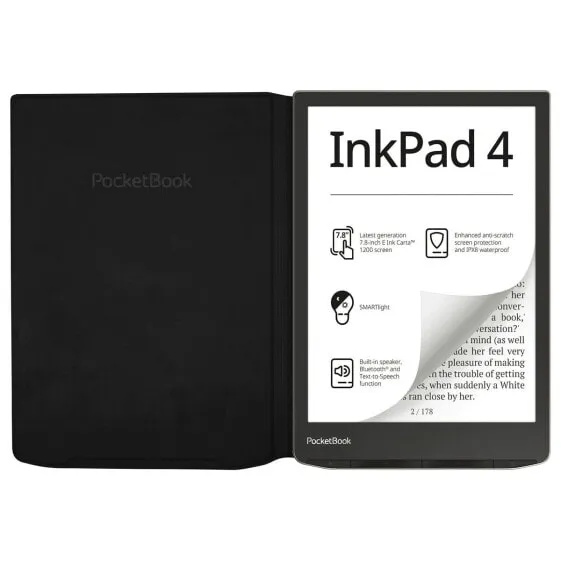 Чехол для электронной книги PocketBook PB743-0
