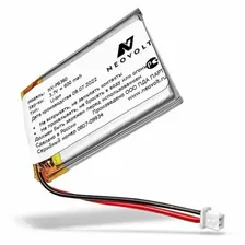 Аккумулятор Neovolt для Pocketbook 301, 301+, 360, 360+ 600mah