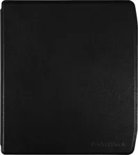 Чехол PocketBook Чехол для 700 ERA, Shell cover, Black (черный) (HN-SL-PU-700-BK-WW) HN-SL-PU-700-BK-WW