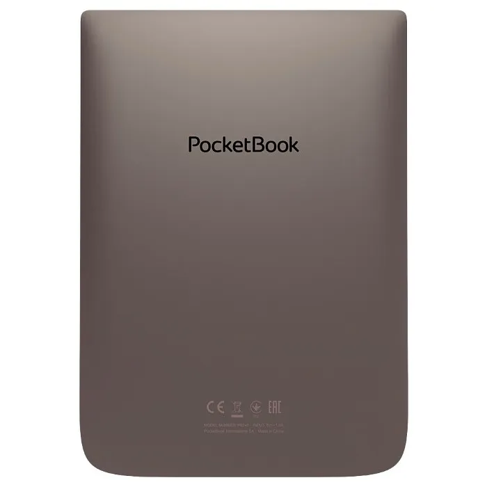 PocketBook 740 (черный) электронная книга-0