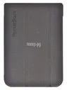 Чехол для PocketBook 740 Grey PBC-740-DGST-RU