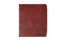 Чехол для электронной книги PocketBook 700 Era Shell, коричневый (HN-SL-PU-700-BN-WW)