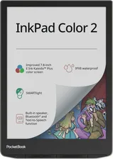 Электронная книга PocketBook 743C InkPad Color 2 Moon Silver — PB743C-N-CIS