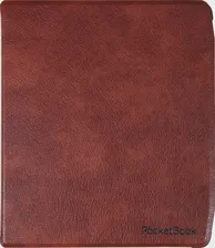 Чехол для PocketBook (HN-SL-PU-700-BN-WW) COVER E-BOOK PocketBook Shell New Era Brown
