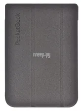 Чехол для PocketBook 740 Grey PBC-740-DGST-RU
