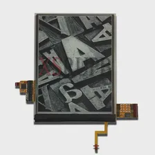 Новый 6-дюймовый сенсорный экран ED060XC3 для Pocketbook 630 PB630, запасные части для чтения электронных книг