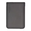 Чехол-обложка для PocketBook 740 (Серый)
