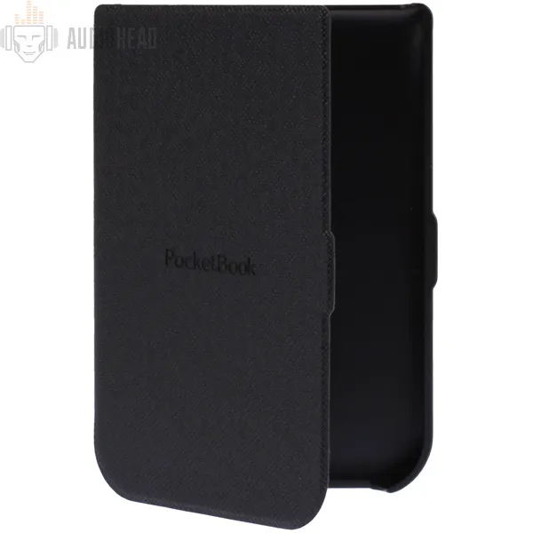 Чехол PocketBook 631 Black PBC-631-BK-RU