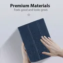 Чехол для электронной книги Pocketbook InkPad X, чехол для электронной книги Pocketbook InkPad X 10,3 дюйма 2020, чехол для электронной книги, складная подставка +... (art.: 3a38d29ab3a)