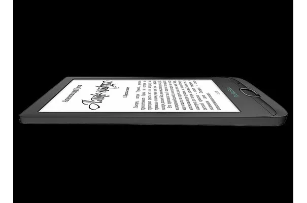 Электронная книга PocketBook 606 Black-4