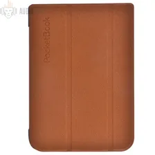Чехол для PocketBook 740 Brown PBC-740-BRST-RU