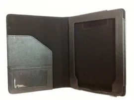 Чехол-книжка IT Baggage для электронной книги PocketBook Basic 611 613 Черный