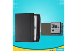 Чехол-обложка MyPads для электронной книги PocketBook Era 700, черный