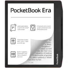 Электронная книга PocketBook 700 Era Sunset Copper PB700-L-64-WW в Екатеринбурге