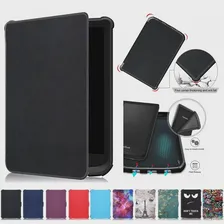 🛍 Чехол-накладка для Pocketbook, из искусственной кожи, 616, 627, 632