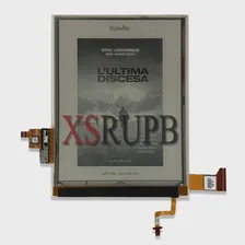 Сенсорная панель и ЖК-дисплей для Touch HD 3 PocketBook Touch HD 3 632 Pb632, 6 дюймов (art.: 3920b6b6416b9)